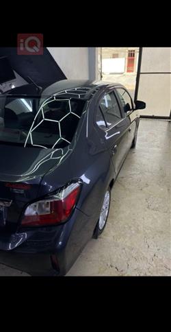 ميتسوبيشي ميراج G4